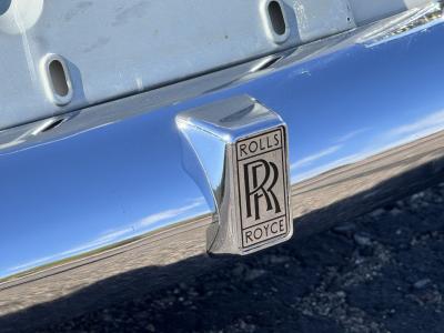 1965 Rolls - Royce Phantom V