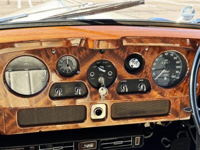 1965 Rolls - Royce Phantom V