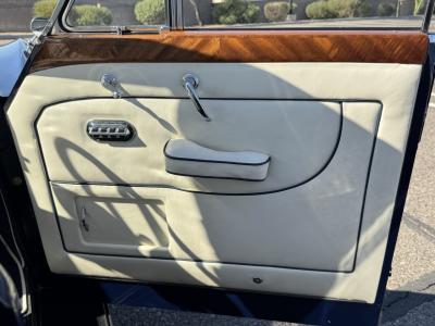 1965 Rolls - Royce Phantom V