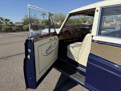 1965 Rolls - Royce Phantom V