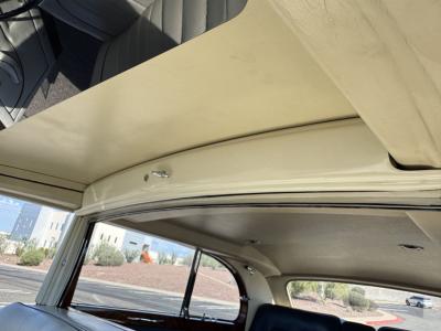 1965 Rolls - Royce Phantom V