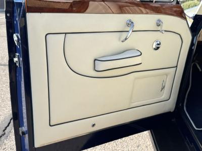 1965 Rolls - Royce Phantom V