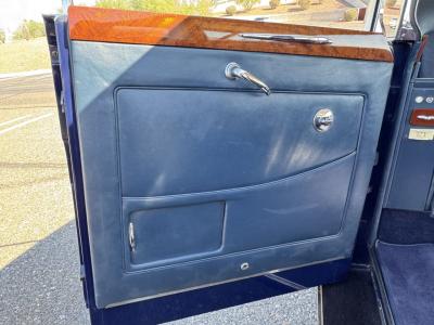 1965 Rolls - Royce Phantom V