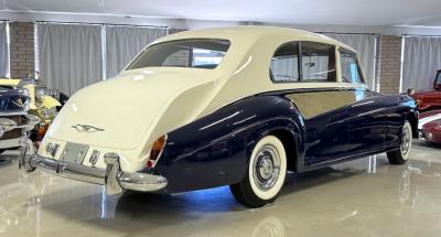 1965 Rolls - Royce Phantom V