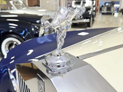 1965 Rolls - Royce Phantom V