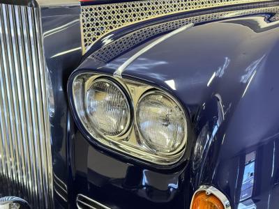 1965 Rolls - Royce Phantom V