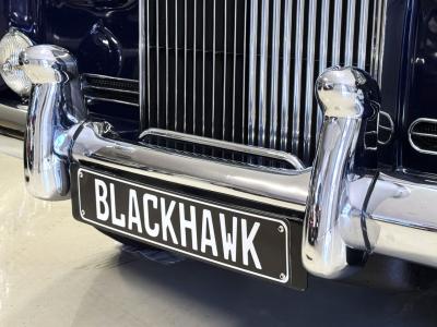 1965 Rolls - Royce Phantom V