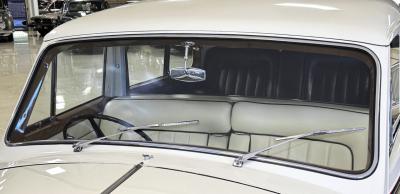 1965 Rolls - Royce Phantom V