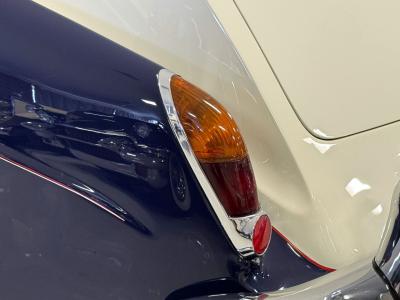 1965 Rolls - Royce Phantom V