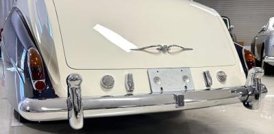 1965 Rolls - Royce Phantom V