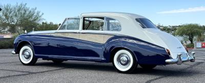 1965 Rolls - Royce Phantom V