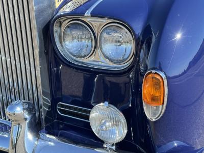 1965 Rolls - Royce Phantom V