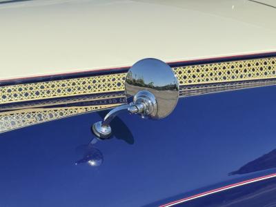 1965 Rolls - Royce Phantom V