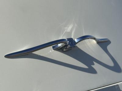 1965 Rolls - Royce Phantom V