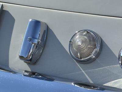 1965 Rolls - Royce Phantom V