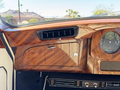 1965 Rolls - Royce Phantom V