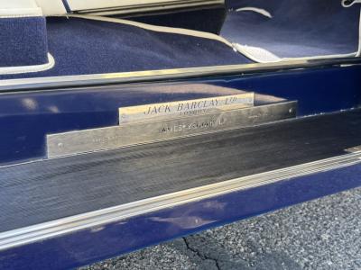 1965 Rolls - Royce Phantom V