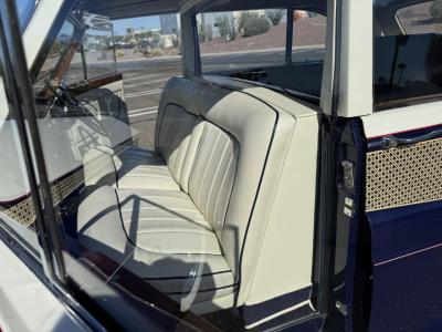 1965 Rolls - Royce Phantom V