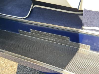 1965 Rolls - Royce Phantom V