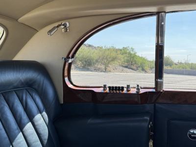 1965 Rolls - Royce Phantom V