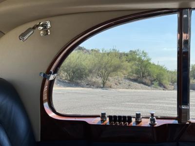 1965 Rolls - Royce Phantom V