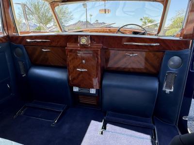 1965 Rolls - Royce Phantom V