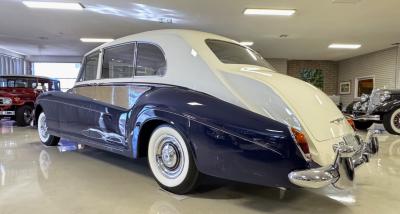 1965 Rolls - Royce Phantom V