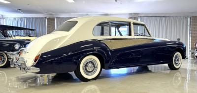 1965 Rolls - Royce Phantom V