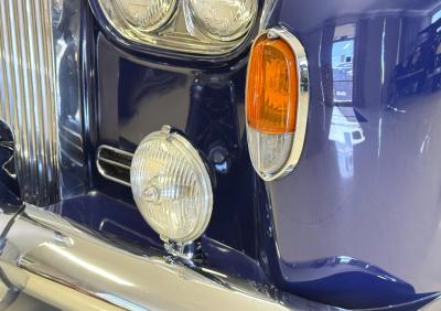 1965 Rolls - Royce Phantom V