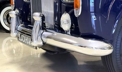 1965 Rolls - Royce Phantom V