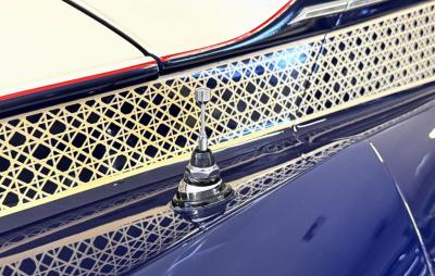 1965 Rolls - Royce Phantom V