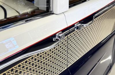 1965 Rolls - Royce Phantom V