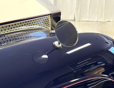 1965 Rolls - Royce Phantom V