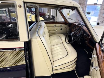 1965 Rolls - Royce Phantom V