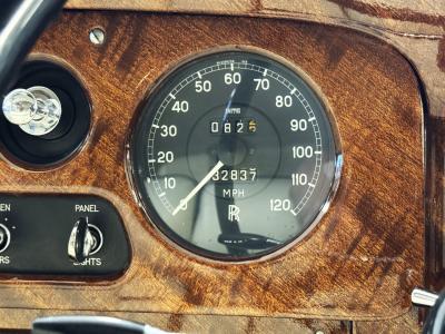 1965 Rolls - Royce Phantom V