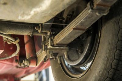 1966 MG B MGB overdrive chroom spaakwielen