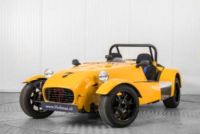 2002 ROBIN HOOD Super Seven S7 Westfield Caterham Lotus seven