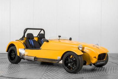 2002 ROBIN HOOD Super Seven S7 Westfield Caterham Lotus seven