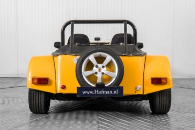 2002 ROBIN HOOD Super Seven S7 Westfield Caterham Lotus seven