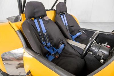 2002 ROBIN HOOD Super Seven S7 Westfield Caterham Lotus seven