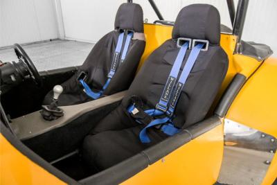 2002 ROBIN HOOD Super Seven S7 Westfield Caterham Lotus seven