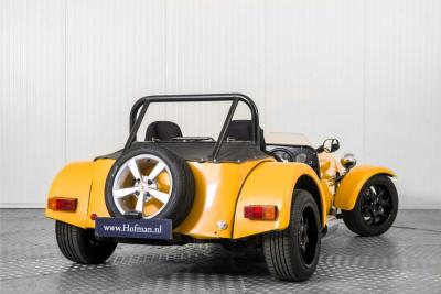 2002 ROBIN HOOD Super Seven S7 Westfield Caterham Lotus seven