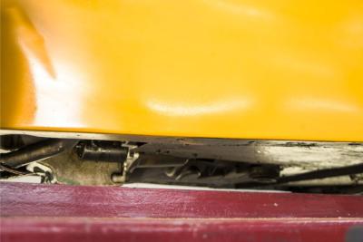 2002 ROBIN HOOD Super Seven S7 Westfield Caterham Lotus seven