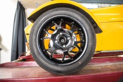 2002 ROBIN HOOD Super Seven S7 Westfield Caterham Lotus seven