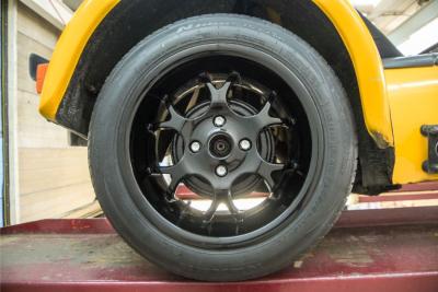 2002 ROBIN HOOD Super Seven S7 Westfield Caterham Lotus seven