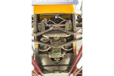 2002 ROBIN HOOD Super Seven S7 Westfield Caterham Lotus seven