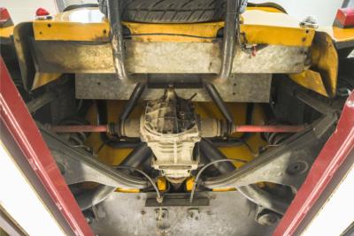 2002 ROBIN HOOD Super Seven S7 Westfield Caterham Lotus seven