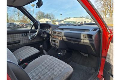 1986 Toyota Corolla