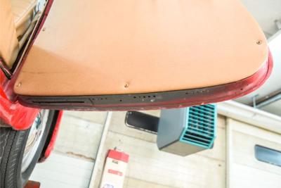 1947 Triumph 1800 Roadster 6 cilinder overdrive