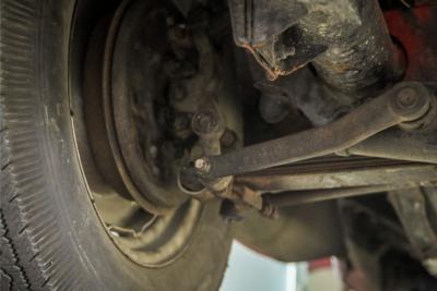 1947 Triumph 1800 Roadster 6 cilinder overdrive